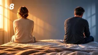 /VIDEO/ Se iubesc, dar nu se mai doresc: De ce dispare atracția sexuală în cuplu și cum poate reveni