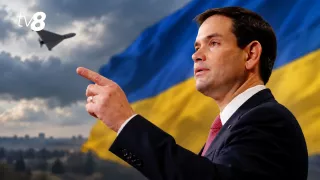 Avertisment de la Marco Rubio: Războiul din Ucraina poate ajunge într-o țară vecină