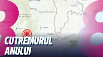 Știrile orei 17:00 din 19 octombrie 2026