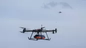/VIDEO/ Ucraina anunță o premieră mondială: Soldat rănit, evacuat de pe front cu o dronă aeriană