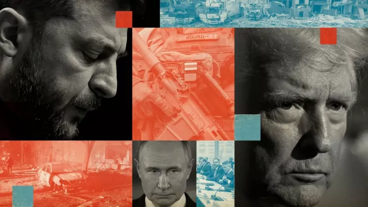 zelenski putin trump ucraina rusia sua