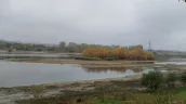 Nivelul apei în Nistru crește după ploi: Ministrul Mediului avertizează că efectul va fi temporar