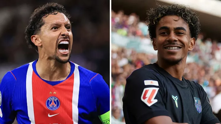 psg barca
