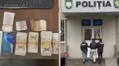 /ВИДЕО/ На севере Молдовы из церкви украли более 256 тысяч леев: задержан подозреваемый