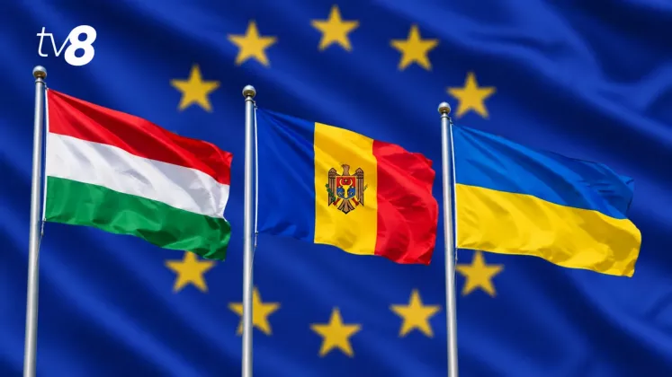 ungaria ue moldova ucraina