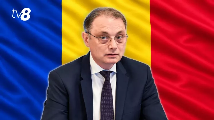 Luca Niculescu