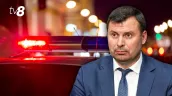 Poliția contrazice acuzațiile lui Vasile Costiuc despre „împușcarea” unui ucrainean: Falsul, promovat inițial de Ilan Șor