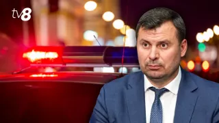 Poliția contrazice acuzațiile lui Vasile Costiuc despre „împușcarea” unui ucrainean: Falsul, promovat inițial de Ilan Șor