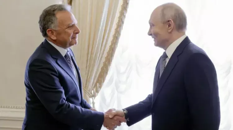 путин уиткофф