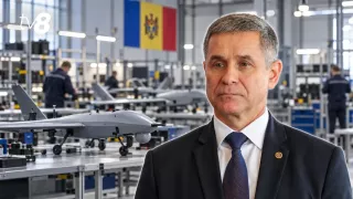 В Молдове планируют построить первый военный завод: привлекут частное финансирование