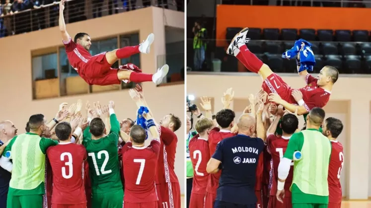 futsal