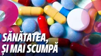 Știri cu Angela Gonța din 21 octombrie 2026