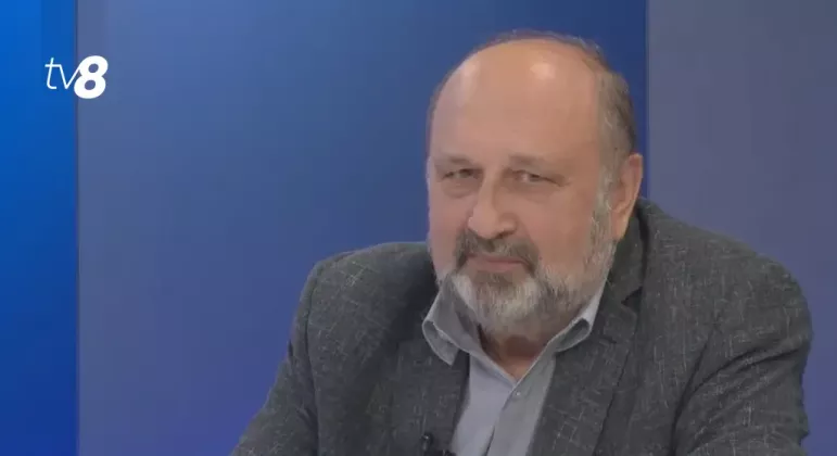 андриевский