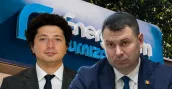 Зарплата более миллиона леев в год: Костюк обвинил Мариана в продвижении знакомого в Energocom