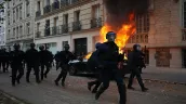 /ВИДЕО/ «Никакое насилие недопустимо»: Франция выводит армию на улицы из-за волны погромов и беспорядков