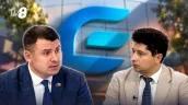 Salariu de peste un milion de lei la Energocom: Costiuc îl acuză pe Marian că ar fi favorizat angajarea unui apropiat