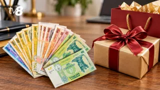 Salariile unor șefi de întreprinderi, reduse după investigația TV8: APP a tăiat și unele prime de sărbători