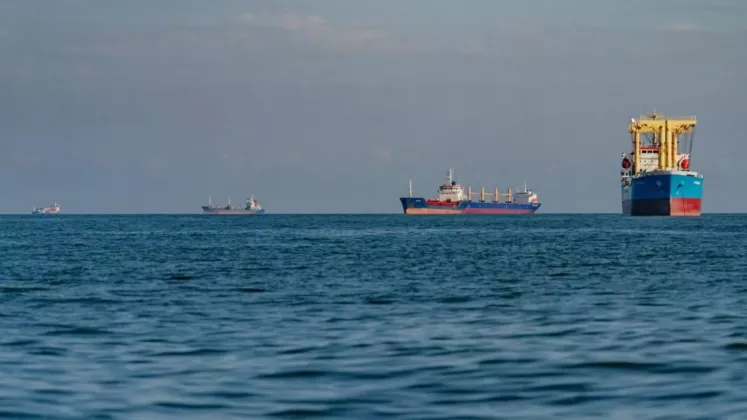 marea neagră