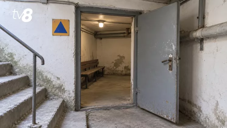 adăpost civil ai