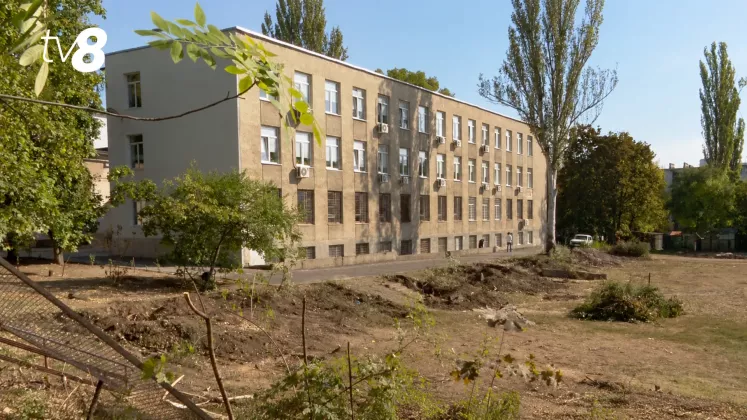 stadion matei basarab
