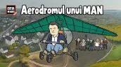 /PROMO/ Pășunea din Budești, arendată pentru distracții de lux: „Aerodromul unui MAN” - duminică, la Cutia Neagră PLUS!