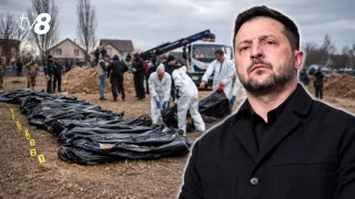 /VIDEO/ „Vrei să-i găsești și să-i omori”: Zelenski dezvăluie când a simțit dorința de răzbunare împotriva Rusiei