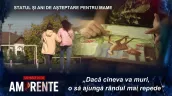/VIDEO/ AMPRENTE: Cât trebuie să aștepte o mamă pentru ajutorul necesar copilului - aflăm, sâmbătă, ora 20:00