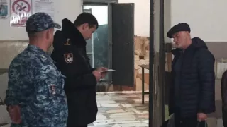 /ВИДЕО/ Радулова экстрадировали из Турции в Молдову. Он продолжит отбывать пожизненный срок
