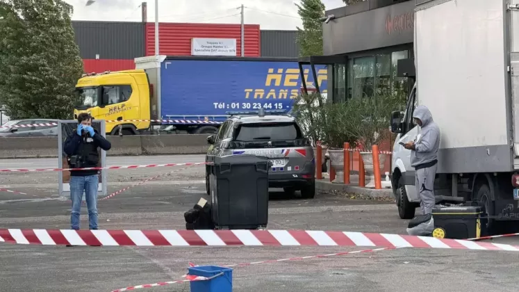 paris shooting