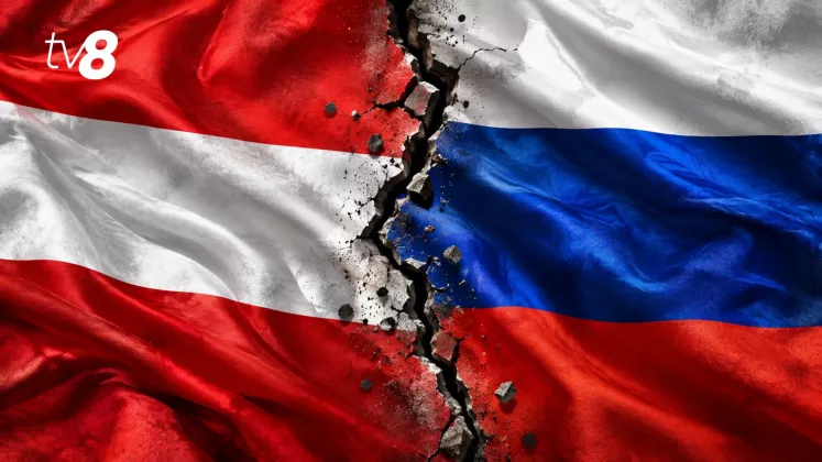 Austria Rusia