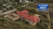 /PROMO/ Copiii învață în grădiniță, iar școala zace în paragină: Un reportaj special - de la 20:00, la „Întreabă Ghețu”