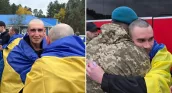 /ВИДЕО/ "270 на 270": Украина и Россия провели первый за два месяца крупный обмен пленными