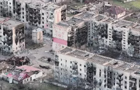 В Алешках введут режим тишины для гуманитарной операции: Белый дом сообщил о соглашении между Россией и Украиной 