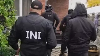 В Молдове прошли обыски по делу о подготовке массовых беспорядков
