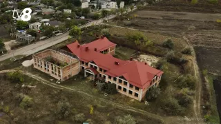 /VIDEO/ Copiii învață în grădiniță, iar școala zace în paragină: Un reportaj special, la „Întreabă Ghețu”
