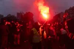 Proteste de amploare în Franța, cu peste 400.000 de oameni în stradă: Violențe extreme și 1.000 de arestări 
