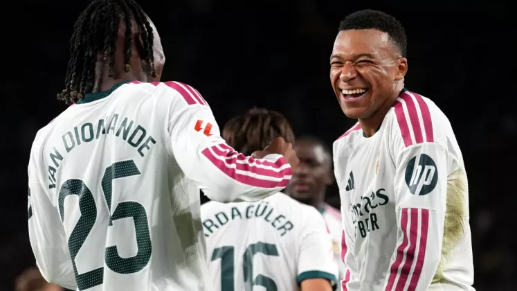 real madrid (2)