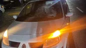 В Сынжере пожилого мужчину сбили на проезжей части: он погиб на месте