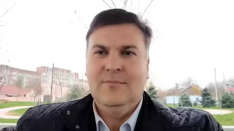 НИКОЛАЙ МАЛЫШЕВ