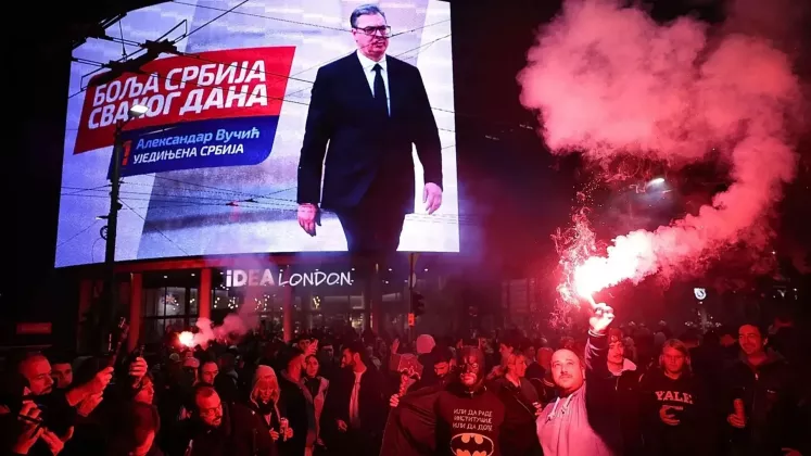 serbia