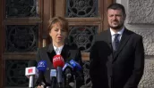 /ВИДЕО/ Гутник объявила о присоединении к новой политической платформе после неудачной попытки вернуться на пост вице-мэра Кишинева