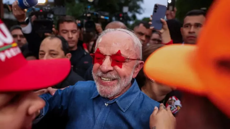 lula