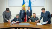 /ВИДЕО/ Молдова укрепляет сотрудничество с Украиной в сфере обороны: как это соотносится с нейтралитетом страны?
