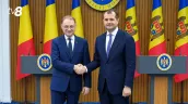 Румыния может предоставить Молдове газ с месторождений в Черном море с осени 2027 года — Тофан