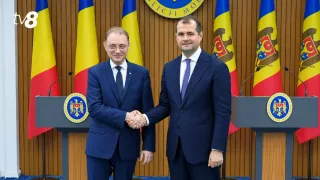 Румыния может предоставить Молдове газ с месторождений в Черном море с осени 2027 года — Тофан