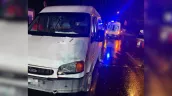 Accident mortal la Chișinău: O femeie a decedat în drum spre spital, iar șoferul a fost reținut