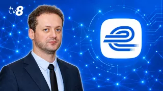 Cine este Artiom Cociu, noul șef interimar la Agenția de Guvernare Electronică: A evaluat instituția pe care o va conduce