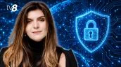 /VIDEO/ Nicoleta Colomeeț pleacă din funcție: Agenția de Guvernare Electronică are un șef interimar după atacul cibernetic