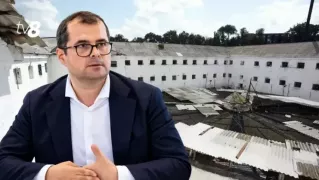 «Самая дорогая земля»: Тофан призвал ускорить строительство новой тюрьмы и продать участок под пенитенциаром №13