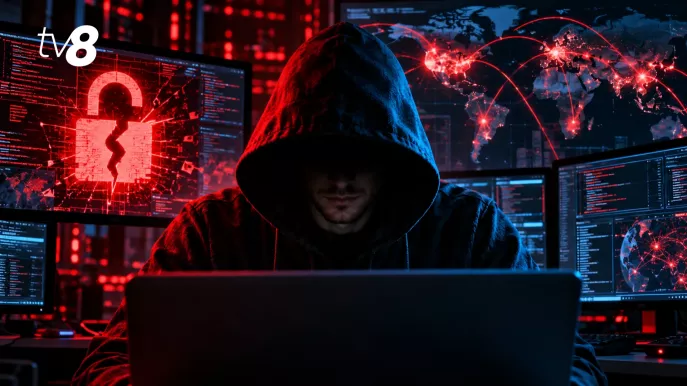 /INFOGRAFIC/ Moldova, în top 10 mondial la securitate cibernetică: „Eroarea banală” prin care hackerii ar fi dat lovitura